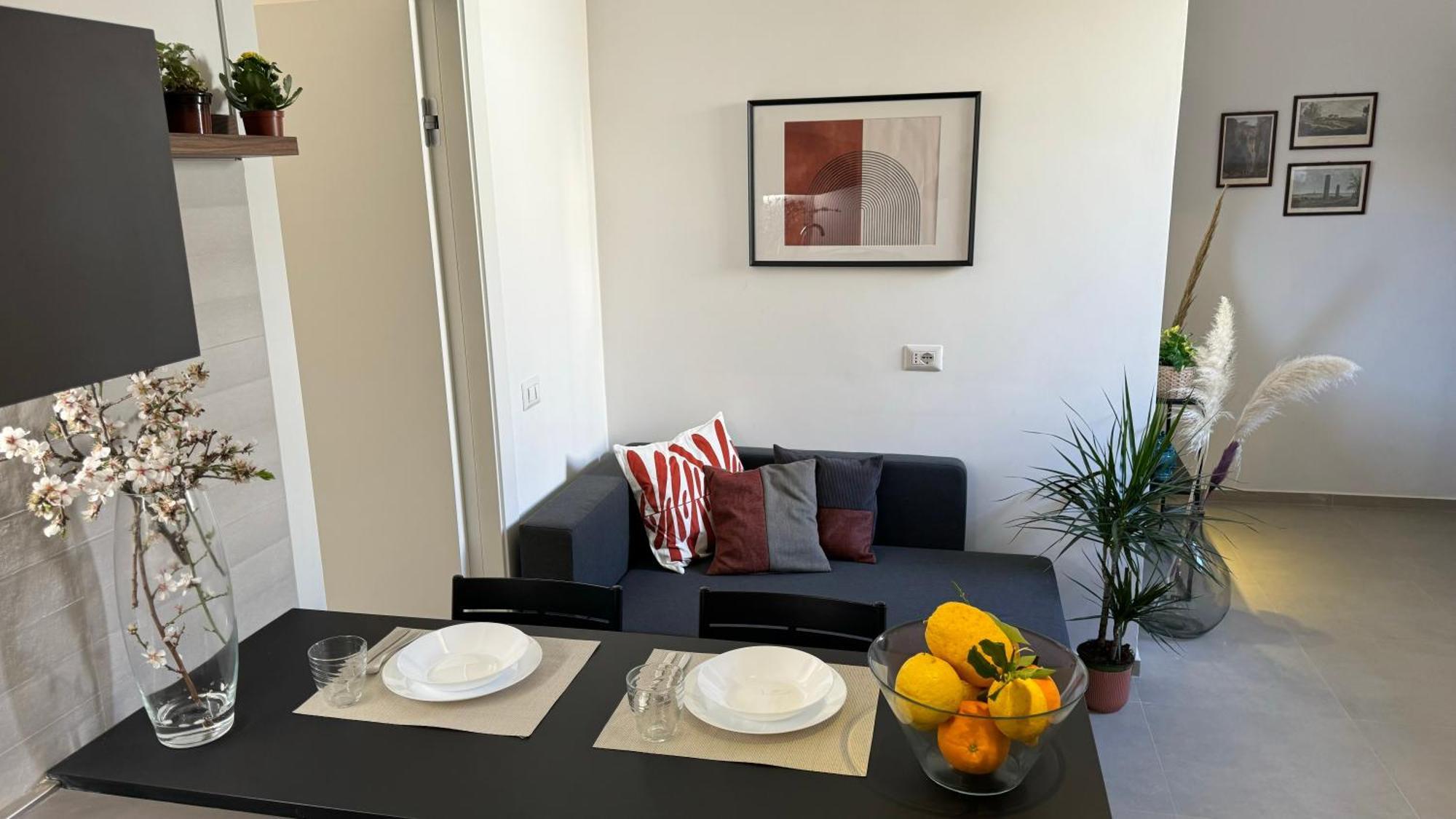 Appartement Casa Artemis Nel Cuore Di Ortigia A Siracusa *