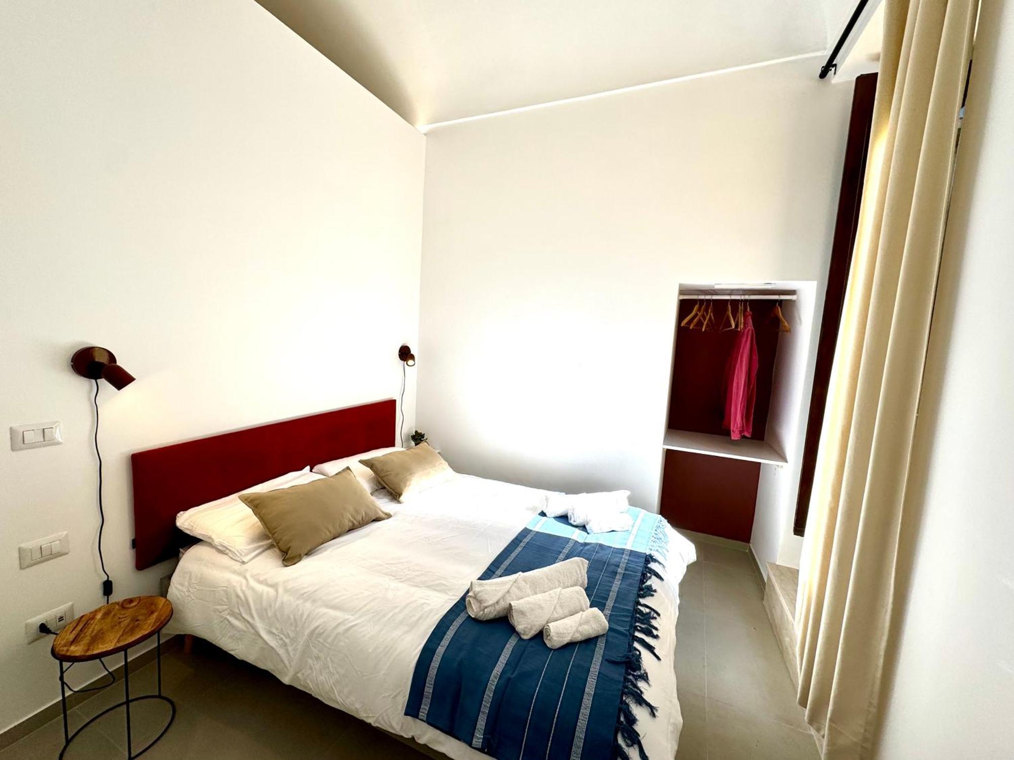 Casa Artemis Nel Cuore Di Ortigia A Siracusa Appartement